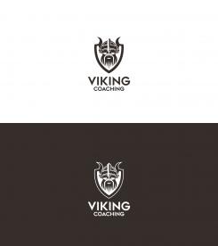 Logo & stationery # 852979 for Vikingcoaching needs a cool logo! contest