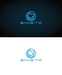 Logo & stationery # 831213 for SINGTO contest