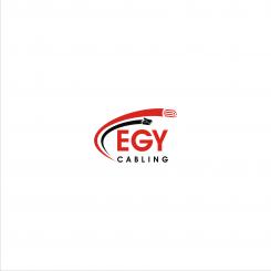 Logo & stationery # 1087430 for Corporate and logo identity creation of a brand new cabling company contest