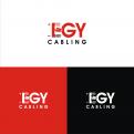 Logo & stationery # 1087431 for Corporate and logo identity creation of a brand new cabling company contest