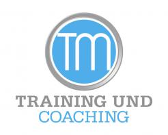 Logo & Corporate design  # 245881 für Corporate Identity und Logo Design für einen Coach und Trainer in Berlin Wettbewerb