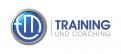 Logo & Corporate design  # 245099 für Corporate Identity und Logo Design für einen Coach und Trainer in Berlin Wettbewerb