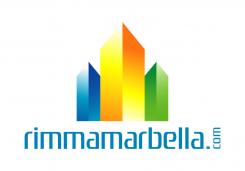 Logo & stationery # 387895 for Redesign logo for real estate agency in Marbella contest