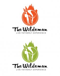 Logo & Huisstijl # 237064 voor De Wildeman zoekt een passend logo voor natuur-gerelateerde groepsactiviteiten wedstrijd