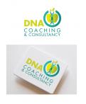 Logo & stationery # 261447 for create an energetic logo and corporate identity for DNA coaching & consultancy & DNA concepts contest