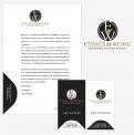 Logo & stationery # 69351 for Logo and housestyle for a start-up consultancy - Ethics at Work contest