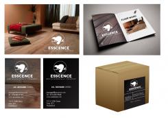 Logo & stationery # 163853 for Decorative wooden design products (such as wood flooring, doors, staircases, outdoor garden decking) contest