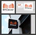 Logo & stationery # 1290741 for BoClever   innovative and creative building projects contest