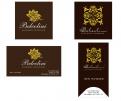 Logo & stationery # 108801 for Belcolini Chocolate contest