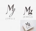 Logo & stationery # 99880 for Small Jewelry Shop in Zurich is ready for a change.We would like to have a new Logo & Corp. Design contest