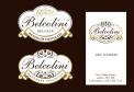 Logo & stationery # 108817 for Belcolini Chocolate contest
