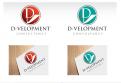 Logo & stationery # 365238 for Design a new logo and corporate identity for D-VELOPMENT | buildings, area's, regions contest