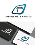 Logo & stationery # 172237 for Predict contest