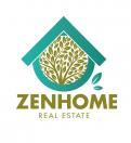 Logo & stationery # 713058 for Develop logo and homestyle for a Belgian ecological real estate company! contest