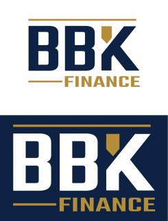 Logo & stationery # 1157877 for Help me brand my new finance firm contest