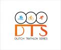 Logo & Huisstijl # 1150518 voor Ontwerp een logo en huisstijl voor de DUTCH TRIATHLON SERIES  DTS  wedstrijd