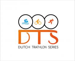 Logo & stationery # 1150518 for Design our new logo and corporate identity for DUTCH TRIATHLON SERIES  DTS  contest