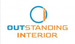 Logo & Huisstijl # 1154440 voor logo huisstijl voor firma in de interieurinrichting wedstrijd