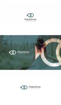 Logo & stationery # 1009896 for Flashtime GV Photographie contest