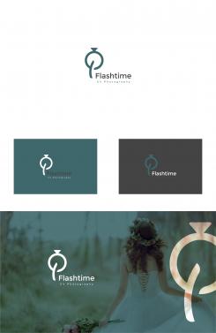 Logo & stationery # 1009900 for Flashtime GV Photographie contest