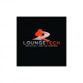 Logo & stationery # 401569 for LoungeTech contest