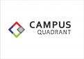 Logo & stationery # 924060 for Campus Quadrant contest