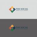 Logo & stationery # 1203954 for Logo and look and feel  the Social Startup  contest