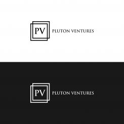 Logo & Corp. Design  # 1205181 für Pluton Ventures   Company Design Wettbewerb