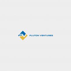 Logo & Corp. Design  # 1205183 für Pluton Ventures   Company Design Wettbewerb