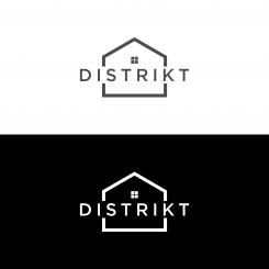 Logo & stationery # 1242322 for New logo for a residental real estate development company contest