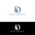 Logo & stationery # 1242328 for New logo for a residental real estate development company contest