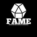 Logo & stationery # 860065 for Complete visual identity : FAME contest