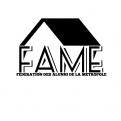 Logo & stationery # 860125 for Complete visual identity : FAME contest