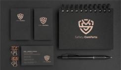 Logo & stationery # 1273739 for Design a logo   corporate identity for an E commerce company contest
