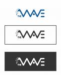 Logo & stationery # 711993 for Logo Restaurant The Wave contest