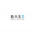Logo & stationery # 1036493 for Logo and Corporate identity for Base Real Estate contest