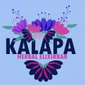 Logo & stationery # 1048901 for Logo and Branding for KALAPA Herbal Elixirbar contest