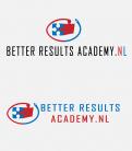 Logo & stationery # 1065807 for logo and corporate identity betterresultsacademy nl contest