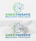 Logo & stationery # 1072128 for Logo   corporate identity for physiotherapists contest