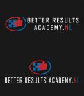 Logo & stationery # 1065824 for logo and corporate identity betterresultsacademy nl contest