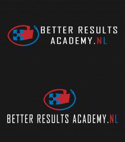 Logo & Huisstijl # 1065824 voor Logo en huisstijl voor de betterresultsacademy nl wedstrijd