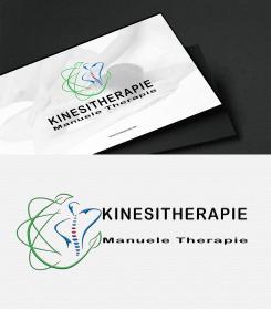 Logo & stationery # 1072162 for Logo   corporate identity for physiotherapists contest
