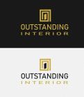Logo & stationery # 1151929 for logo   corporate identity for a firm in interior design contest