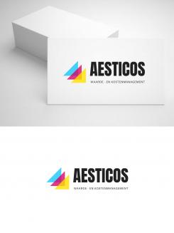 Logo & Huisstijl # 884024 voor Ontwerp logo wat Waarde en Kostenmanagement goed symboliseert. wedstrijd