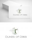 Logo & stationery # 881018 for Design a new logo & CI for “Dukes of Data contest