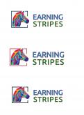 Logo & stationery # 886545 for Earn your stripes contest