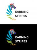 Logo & stationery # 885775 for Earn your stripes contest