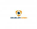 Logo & stationery # 467051 for Design a new Logo for Deubler GmbH contest