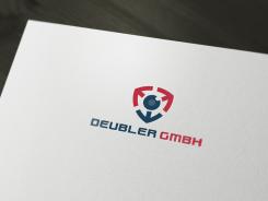 Logo & stationery # 467052 for Design a new Logo for Deubler GmbH contest