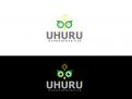 Logo & stationery # 800418 for Logo & house style for children's practice Uhuru (Kinderpraktijk Uhuru) contest
